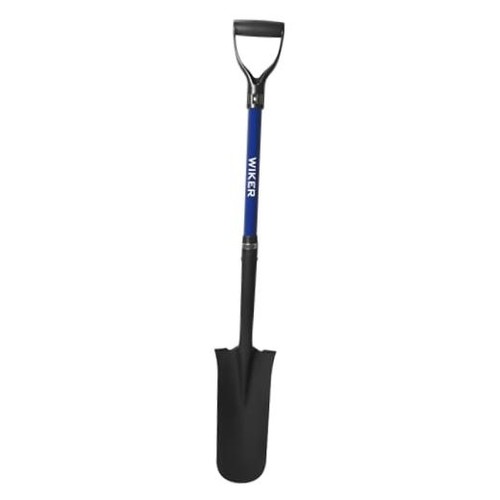Wiker spade shovel sharp - spade, shovel,sharp
