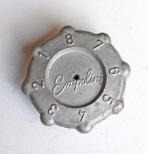 EMPOLINI - STEERING KNOB - (542V)