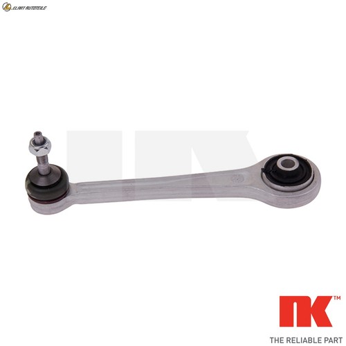 Handlebar wheel suspension - handlebar,