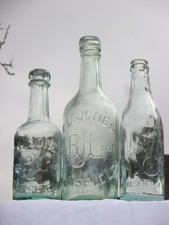 3x VICTORIAN R. L. JONES