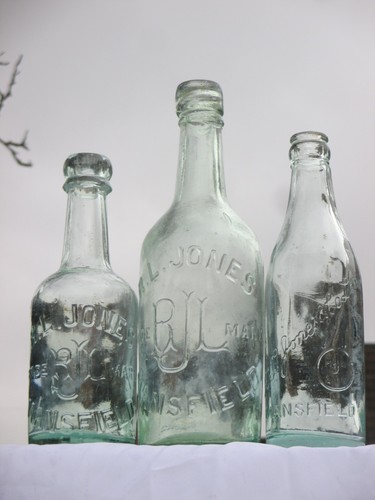Victorian l jones - 3x, r.