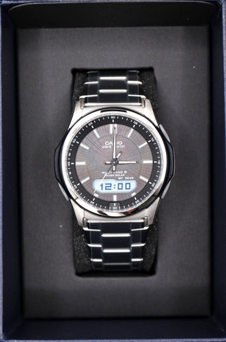 Casio wave ceptor - casio,