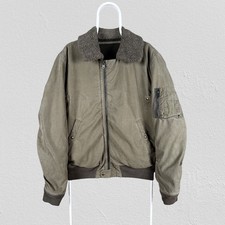 All Saints Faro Bomber Jacket