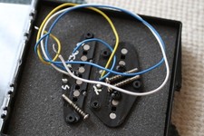 Telecaster Guitar Pickups -