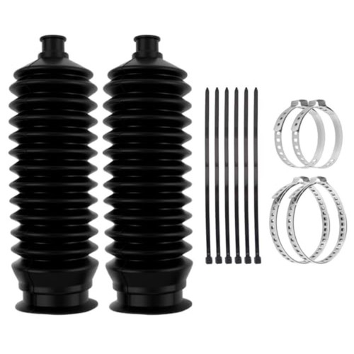 Inner tie rod boot - inner,