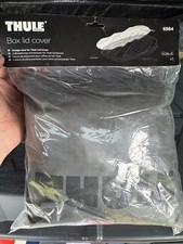 Thule roof box lid - roof,