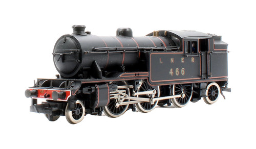 Bachmann gauge 603 lner - bachmann, 31-603