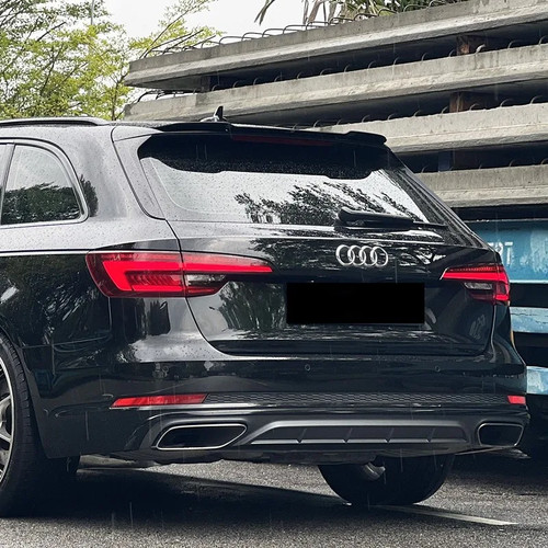Audi line s4 avant - s-line,