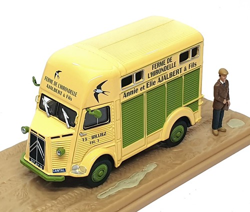 Atlas editions scale 2428 - atlas,