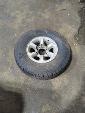 YOKOHAMA GEOLANDAR 265/70R15