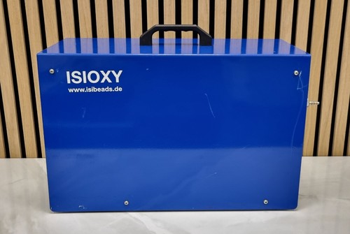 Isioxy medicap oxygen - isioxy,