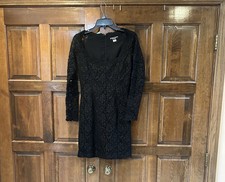 Jennifer George By Night Black