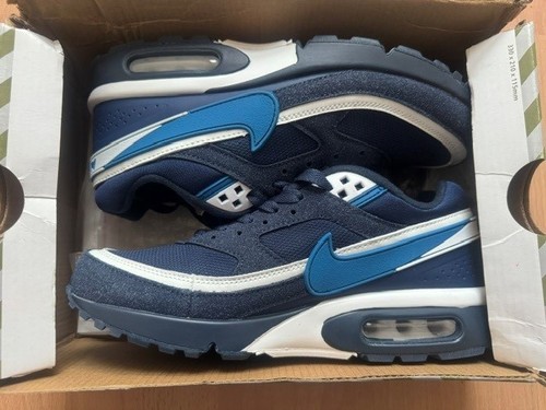 Nike air max 819475 - bw, og
