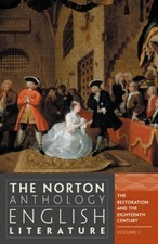 The norton anthology - the,