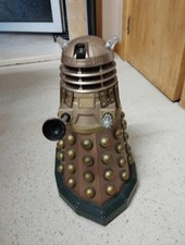 12 inch dalek working (Read description)