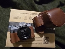 Fujifilm X-T200 24.2MP