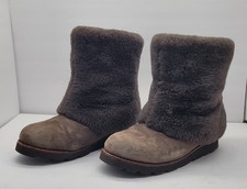 UGG Maylin Shearling Boots