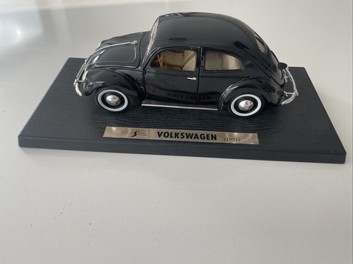 Maisto 1951 volkswagen - maisto,