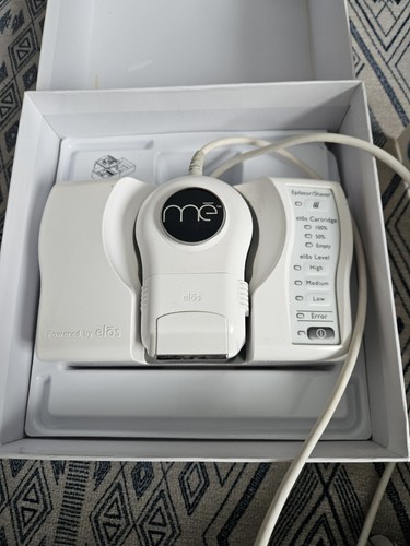 Elos permanent ipl hair - my,