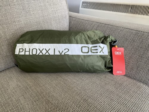 Oex phoxx 1 person - oex,