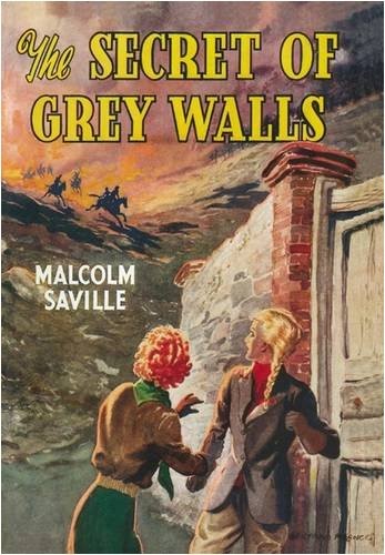 The secret grey - secret,