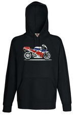 Honda NC30 VFR 400 Motorcycle