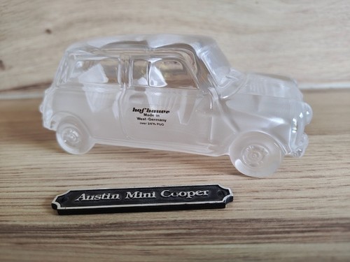 Hofbauer austin mini cooper - hofbauer,,