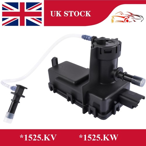 Fuel additive pump - fuel, dpf