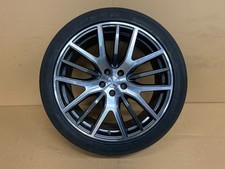 MASERATI LEVANTE 21" ALLOY