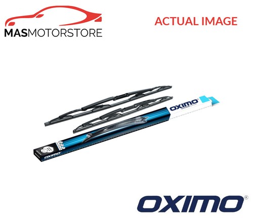 Windscreen wiper blade lhd - wiper,