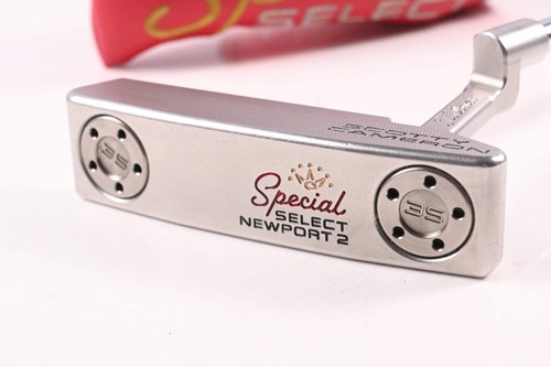 Scotty cameron special - scotty, select