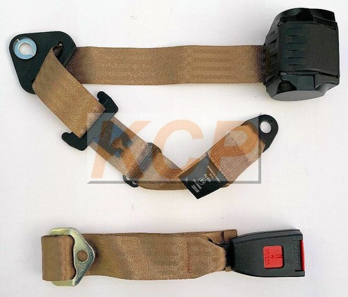 New securon seat - securon, belt
