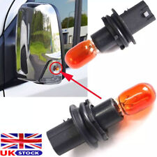 2Pcs Wing Mirror Indicator