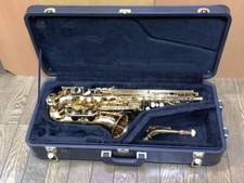 Yanagisawa A-902 Alto