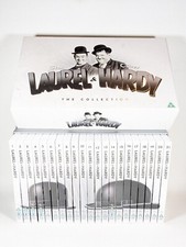 Laurel hardy the - laurel,