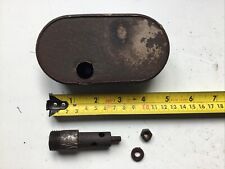 Qualcast Suffolk Colt Punch