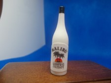 SEALED MALIBU BOTTLE FOR A