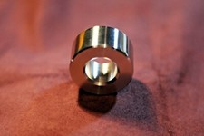 GPZ 305 EX CSR KZ 305 VN 800 VULCAN wheel spacer stainless 92027-1321