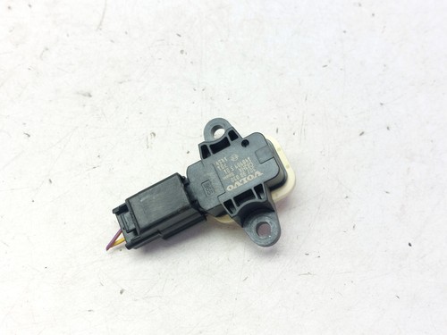 Volvo xc60 2014 - xc60, crash