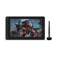 Huion KAMVAS 13 Graphics Drawing Tablet Tilt  Anti-glare Certified Refurbished