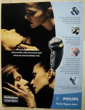 Philips 1998 Philishave Cool
