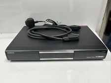 Humax PVR-9300T Freeview+ Box