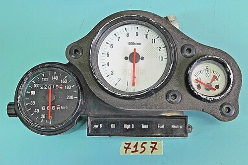 Instrumentation