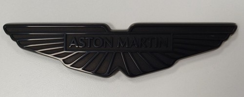 Aston martin new wings boot - new,