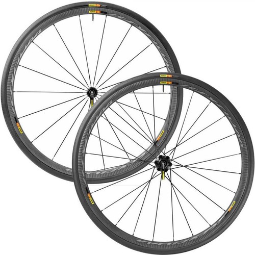 Mavic ksyrium pro carbon - pro,