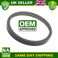 ABS MAGNETIC RING FOR  PEUGEOT 307 407 407SW 607 2008 3008 5008 RCZ REAR