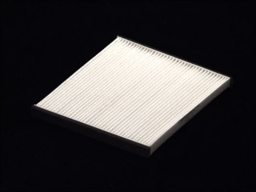 Filter interior air - filter,, for