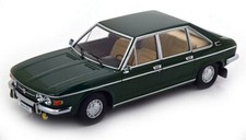 1979 Tatra 613 Green 1:18 T9C