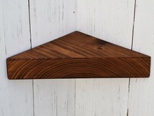 Triangle chunky wooden - triangle,