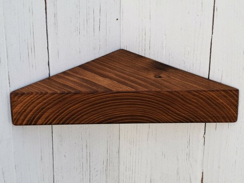 Triangle chunky wooden - triangle,